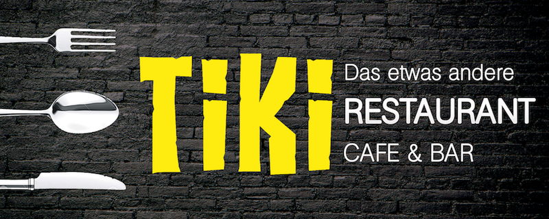Tiki-Bar | Cafe & Bar - Grieskirchen